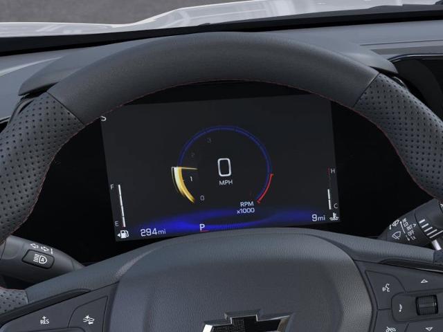 2025 Chevrolet Trax Vehicle Photo in SAVANNAH, GA 31406-4513