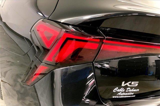 2025 Kia K5 Vehicle Photo in INDEPENDENCE, MO 64055-1314