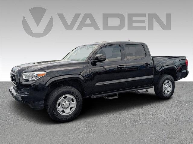 2023 Toyota Tacoma 2WD Vehicle Photo in BRUNSWICK, GA 31525-1881