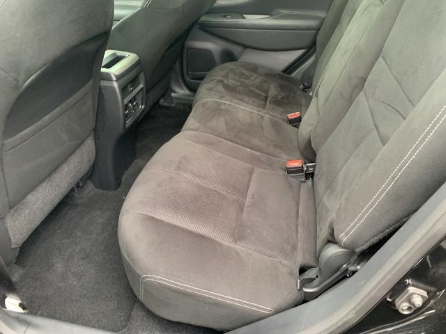 2015 Nissan Murano Vehicle Photo in GREEN BAY, WI 54304-5303