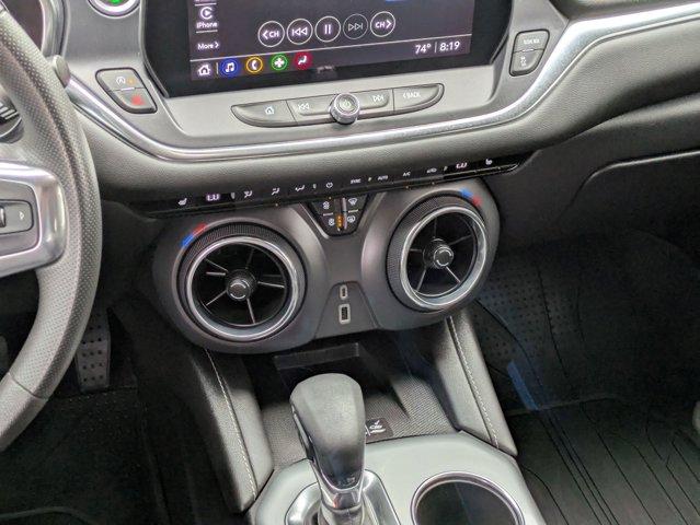 2023 Chevrolet Blazer Vehicle Photo in SELMA, TX 78154-1460
