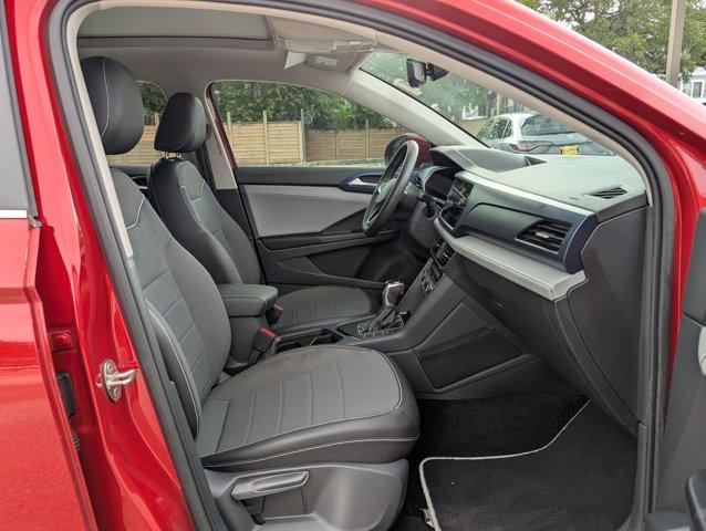 2023 Volkswagen Taos Vehicle Photo in San Antonio, TX 78230