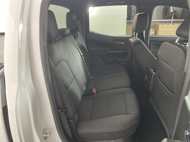 2024 GMC Canyon Vehicle Photo in GILBERT, AZ 85297-0402