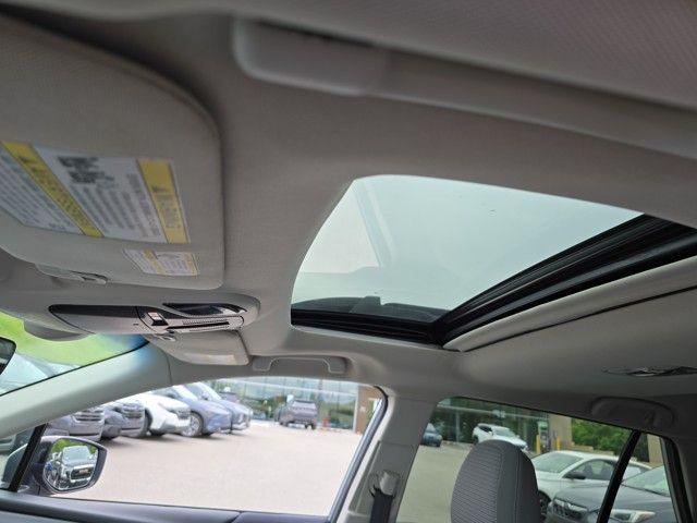2020 Subaru Outback Vehicle Photo in Pleasant Hills, PA 15236