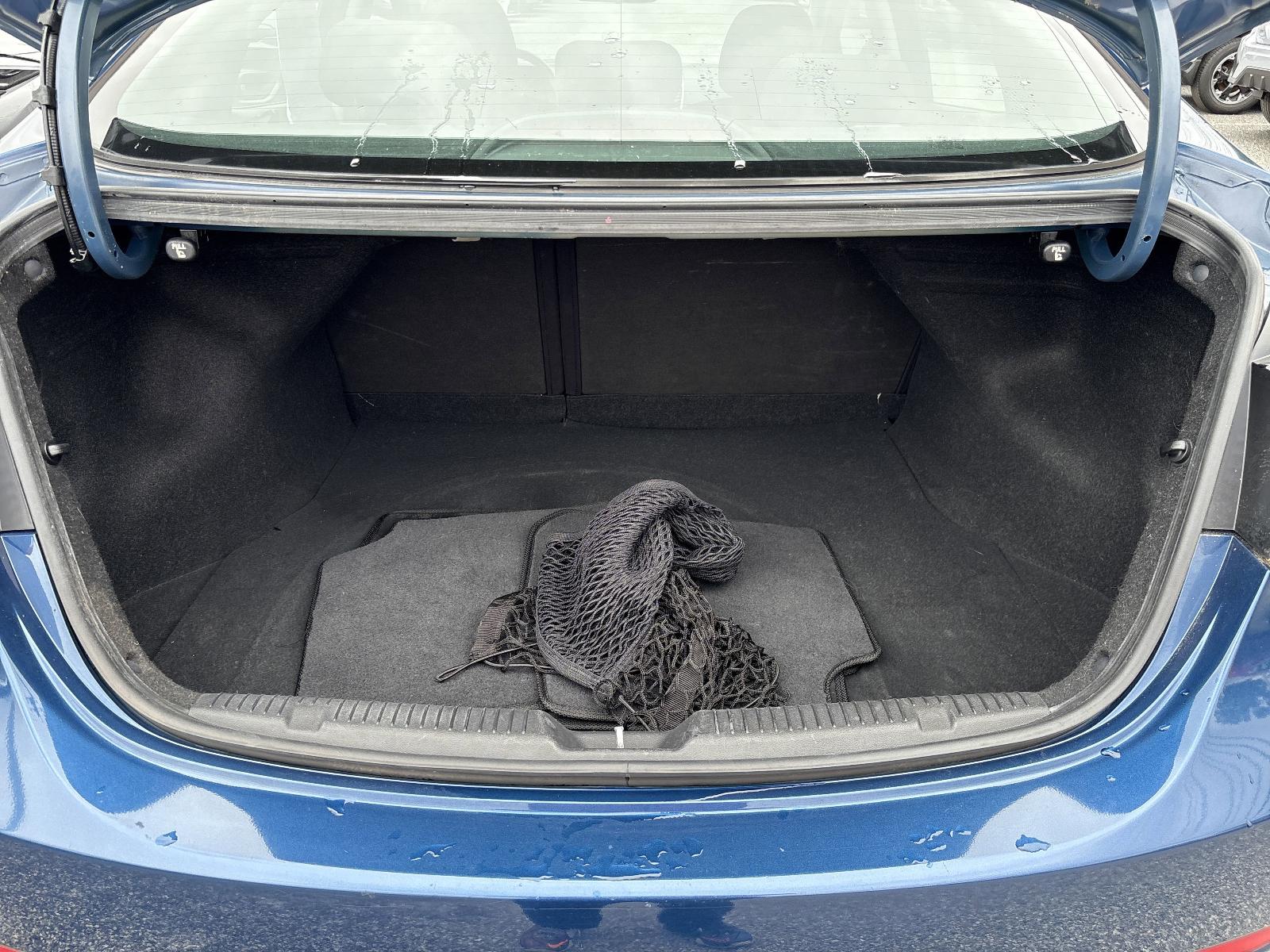 2016 Hyundai ELANTRA Vehicle Photo in Mechanicsburg, PA 17050