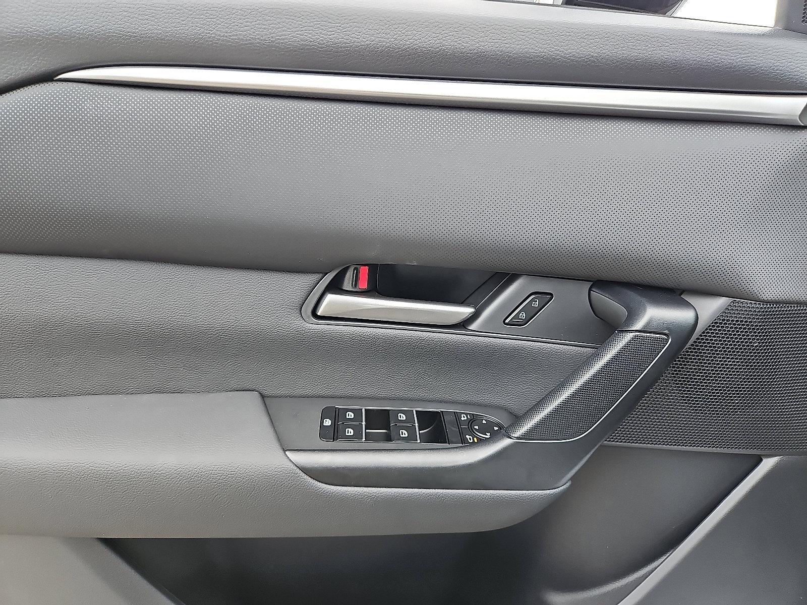 2025 Mazda CX-50 Vehicle Photo in Trevose, PA 19053