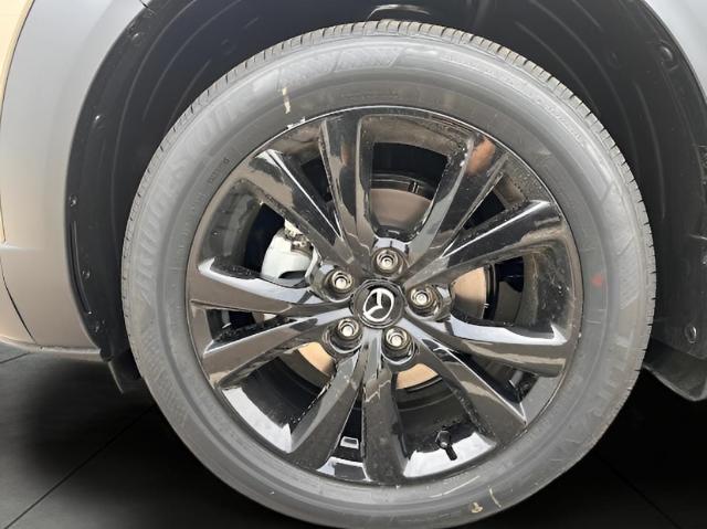 2025 Mazda CX-30 Vehicle Photo in Green Bay, WI 54304