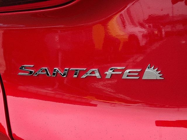2022 Hyundai SANTA FE Vehicle Photo in Philadelphia, PA 19116