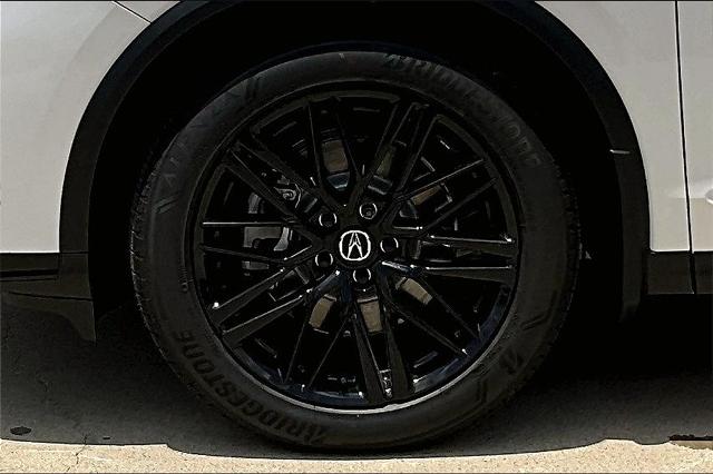 2026 Acura MDX Vehicle Photo in Grapevine, TX 76051