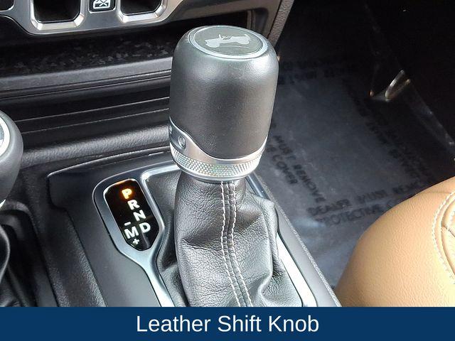 2022 Jeep Wrangler 4xe Vehicle Photo in PAWLING, NY 12564-3219