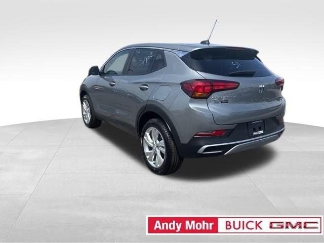 2026 Buick Encore GX Vehicle Photo in Fishers, IN 46038