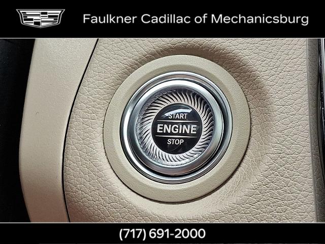 2022 Mercedes-Benz GLC Vehicle Photo in MECHANICSBURG, PA 17050-1707