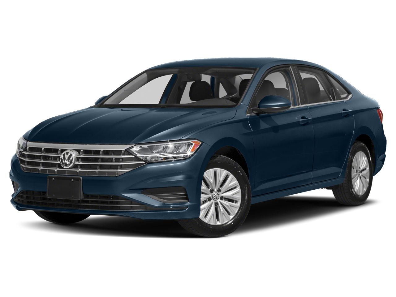 2019 Volkswagen Jetta Vehicle Photo in San Antonio, TX 78230