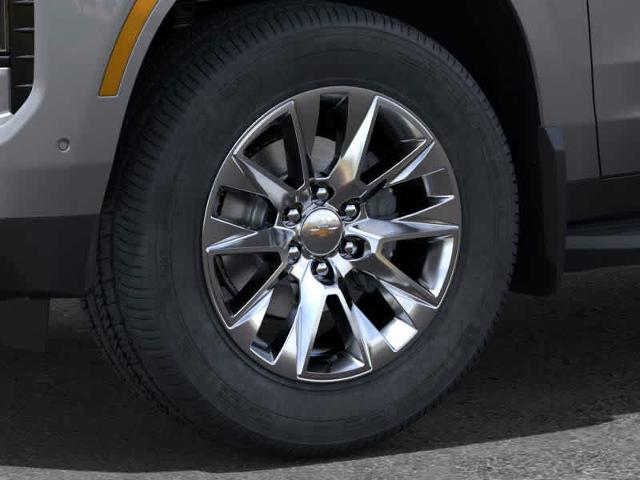 2025 Chevrolet Tahoe Vehicle Photo in MOON TOWNSHIP, PA 15108-2571