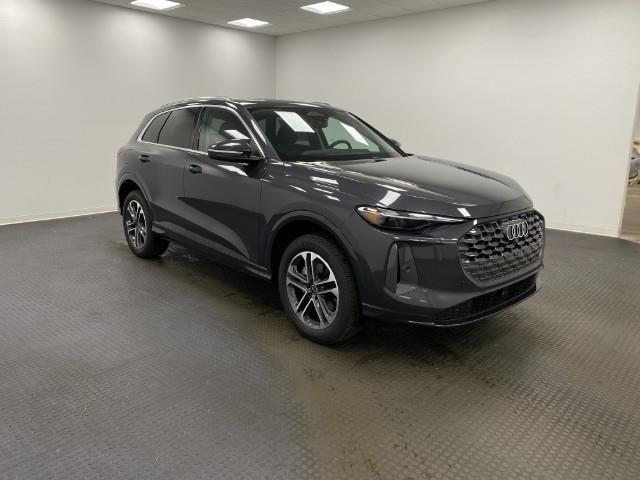 2025 Audi Q5 Vehicle Photo in Appleton, WI 54913
