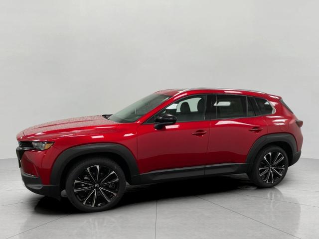 2025 Mazda CX-50 Vehicle Photo in Appleton, WI 54913