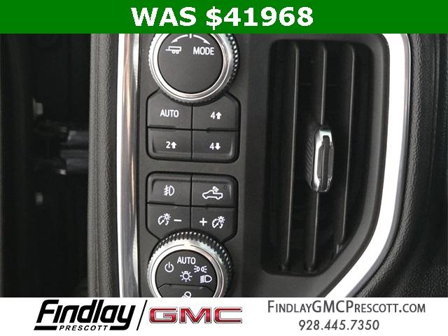 2020 GMC Sierra 1500 Vehicle Photo in PRESCOTT, AZ 86305-3700