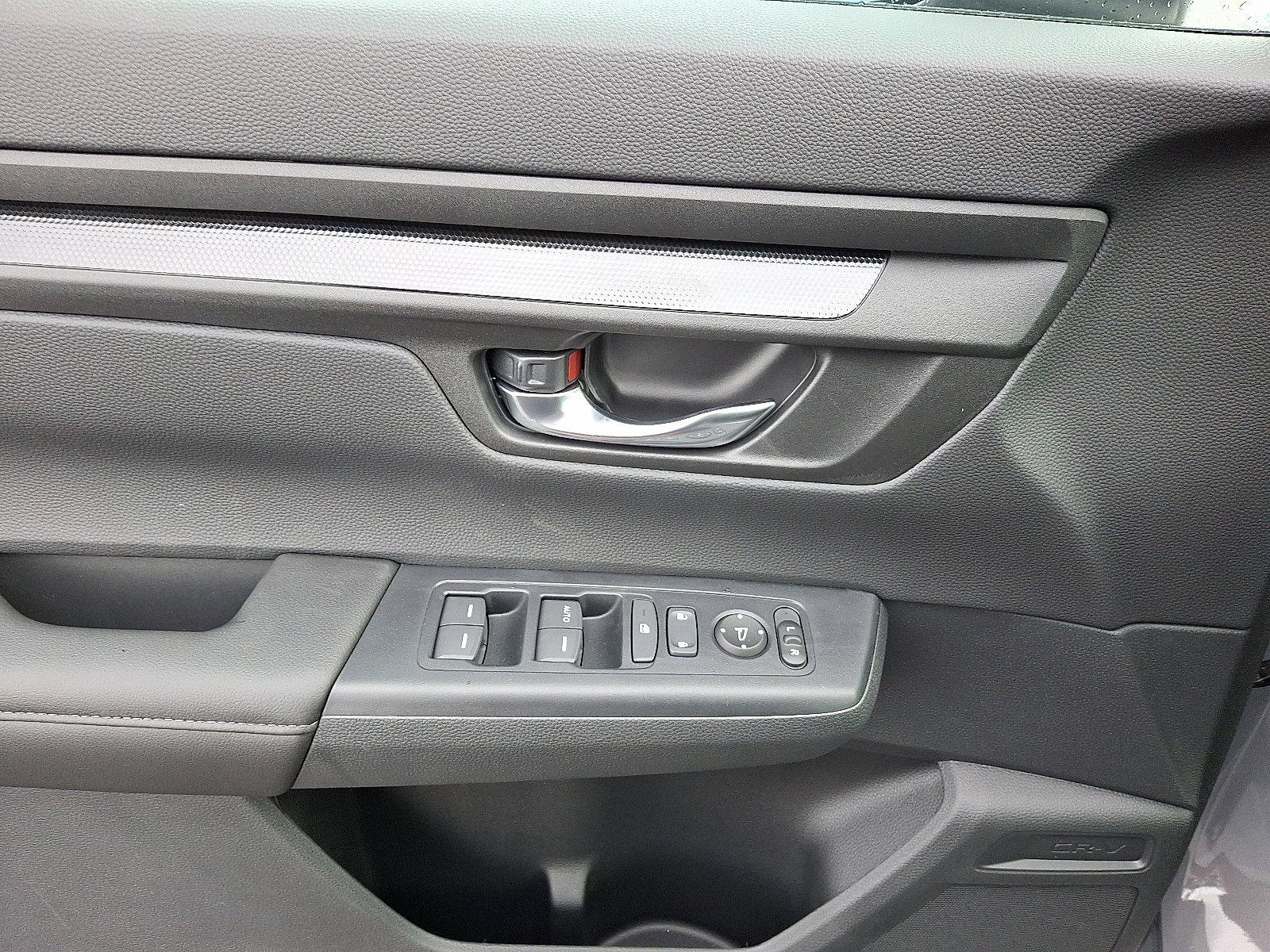 2025 Honda CR-V Vehicle Photo in Harrisburg, PA 17111