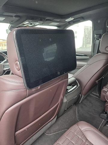 2023 Cadillac Escalade Vehicle Photo in HARRISBURG, PA 17111-1033