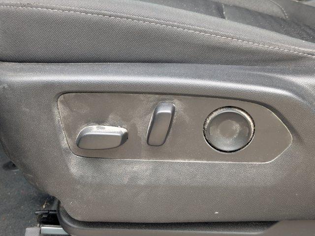 2022 Chevrolet Silverado 1500 Vehicle Photo in BRUNSWICK, GA 31525-1881