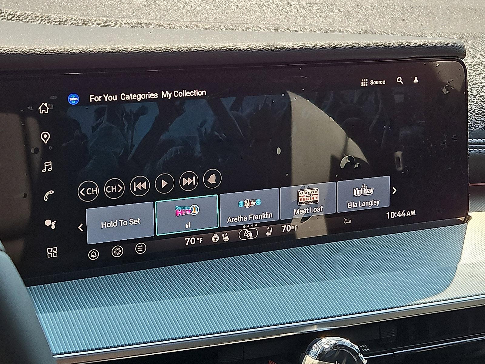 2025 Nissan Murano Vehicle Photo in Jenkintown, PA 19046