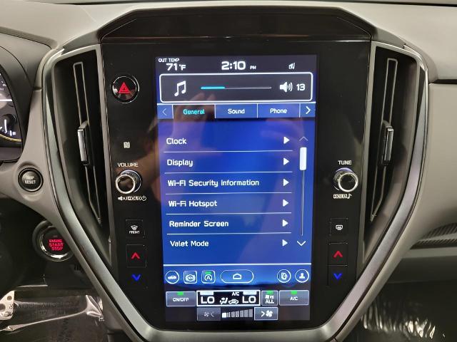 2024 Subaru Crosstrek Vehicle Photo in Green Bay, WI 54304