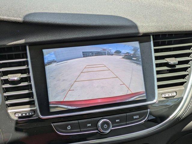 2020 Buick Encore Vehicle Photo in SELMA, TX 78154-1459