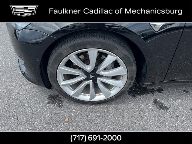 2020 Tesla Model 3 Vehicle Photo in MECHANICSBURG, PA 17050-1707
