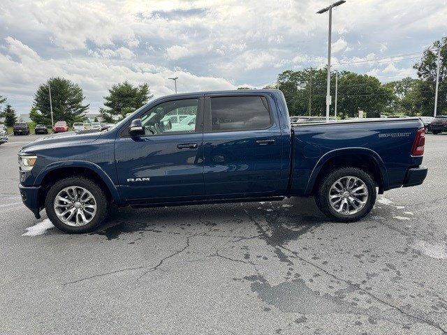 2021 Ram 1500 Vehicle Photo in Mechanicsburg, PA 17050-1707