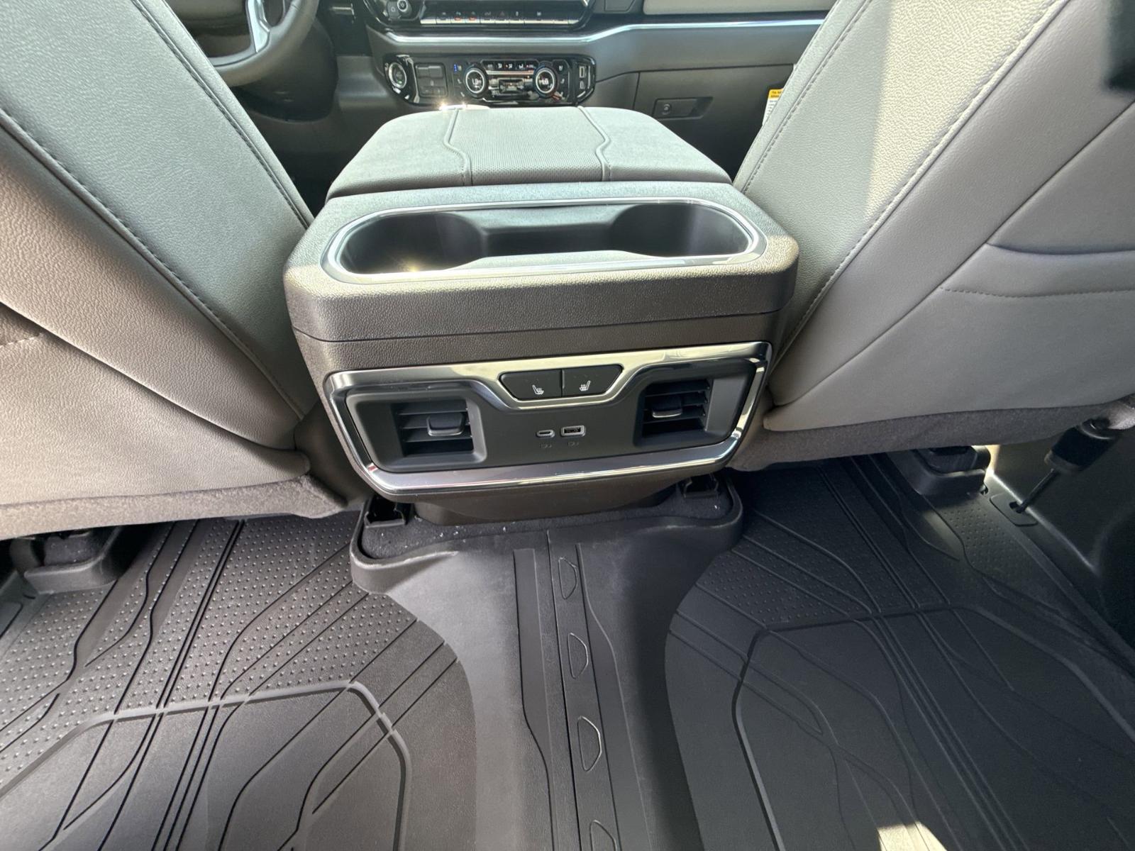 2025 Chevrolet Silverado 1500 Vehicle Photo in BENTONVILLE, AR 72712-4322