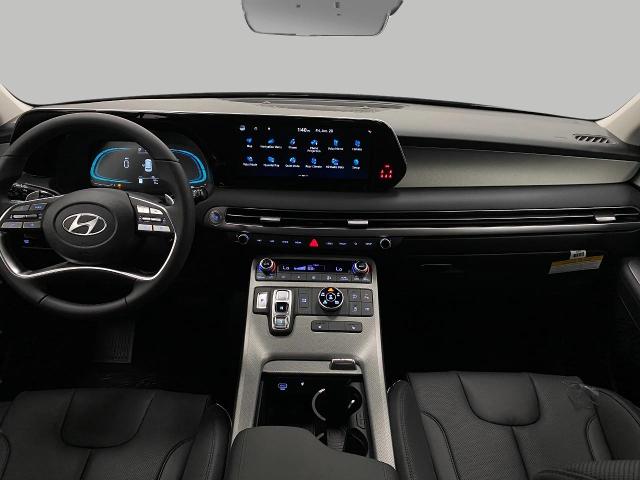 2025 Hyundai PALISADE Vehicle Photo in Appleton, WI 54913