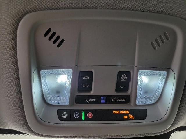 2024 Chevrolet Malibu Vehicle Photo in APPLETON, WI 54914-4656