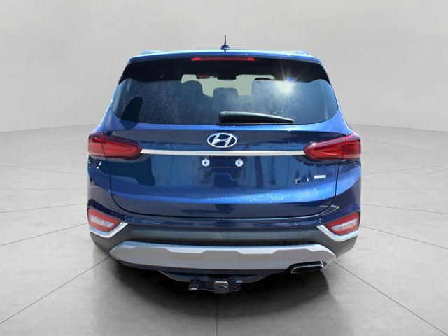 2019 Hyundai SANTA FE Vehicle Photo in Green Bay, WI 54304