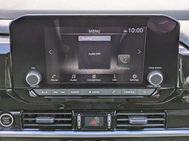 2024 Nissan Pathfinder Vehicle Photo in San Antonio, TX 78209
