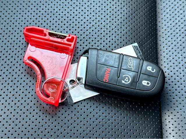 2023 Dodge Durango Vehicle Photo in Hinesville, GA 31313