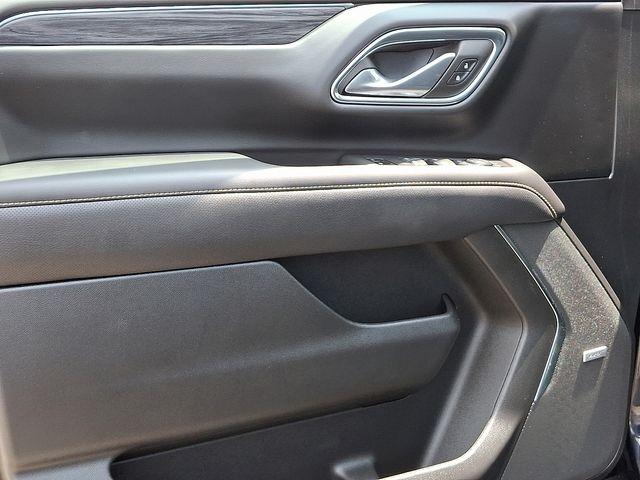 2023 GMC Yukon Vehicle Photo in DANBURY, CT 06810-5034