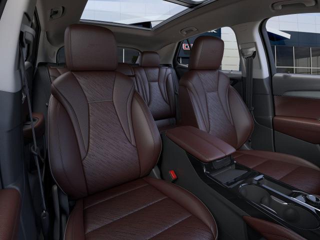 2025 Buick Envision Vehicle Photo in HARRISBURG, PA 17111-1033