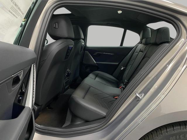 2026 BMW 530i xDrive Vehicle Photo in Appleton, WI 54913