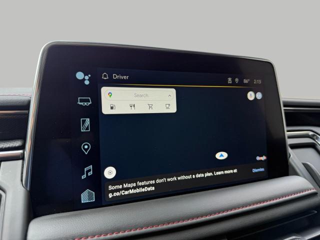 2023 Chevrolet Suburban Vehicle Photo in NEENAH, WI 54956-2243
