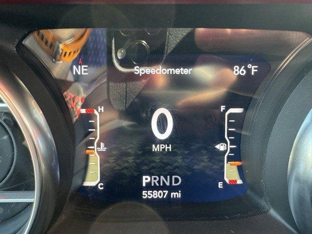 2021 Jeep Wrangler Vehicle Photo in Mechanicsburg, PA 17050-1707