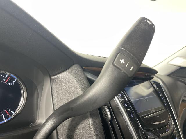 2018 Cadillac Escalade Vehicle Photo in GILBERT, AZ 85297-0402