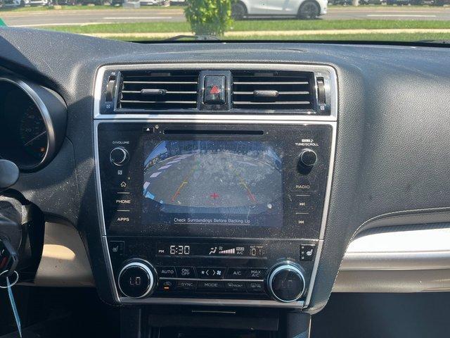 2019 Subaru Outback Vehicle Photo in Doylestown, PA 18902
