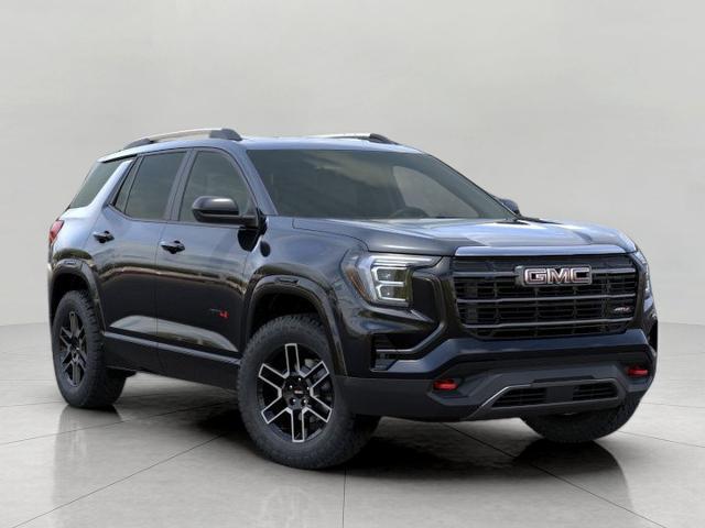 2026 GMC Terrain Vehicle Photo in GREEN BAY, WI 54303-3330