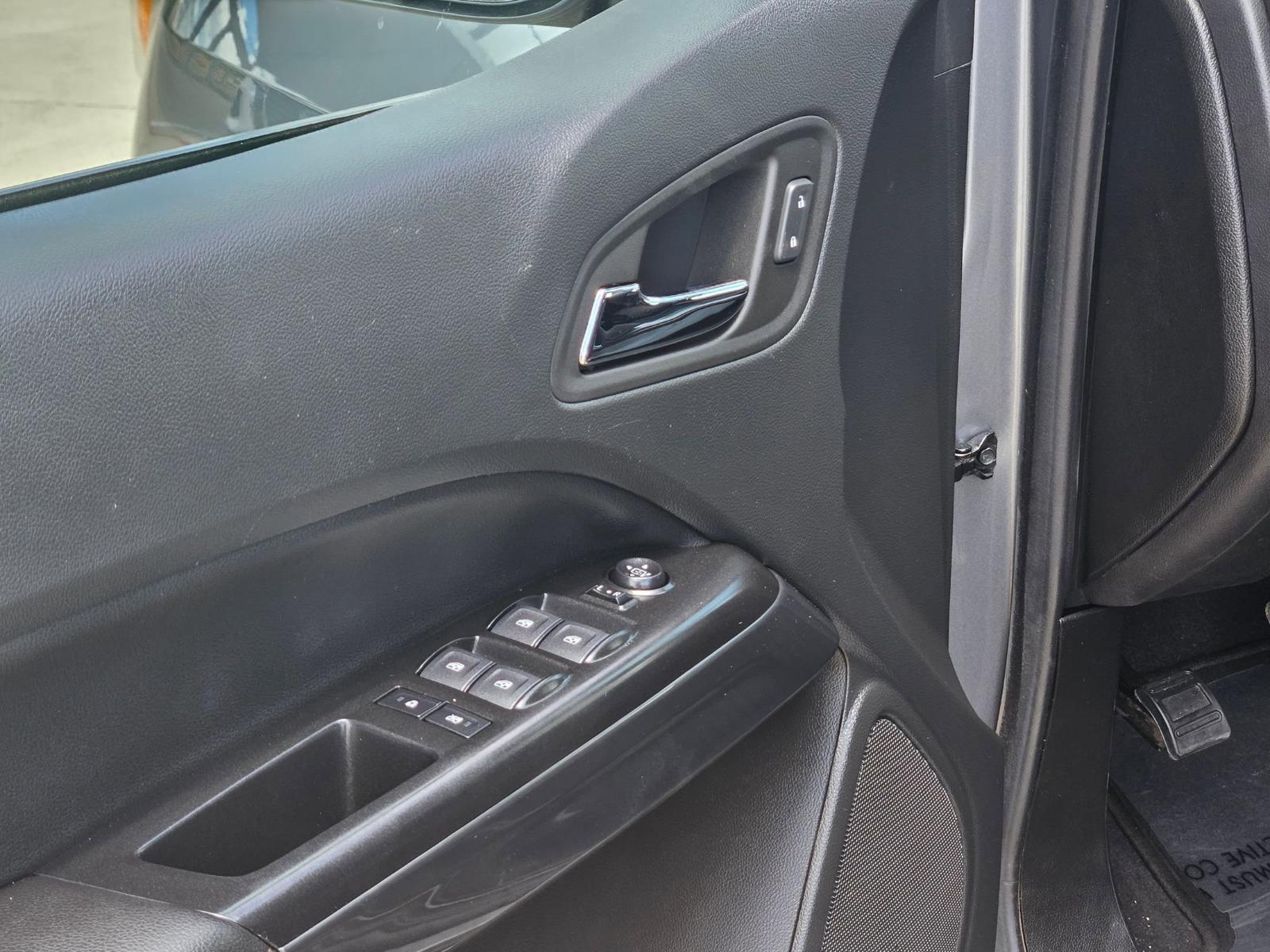2022 GMC Canyon Vehicle Photo in SELMA, TX 78154-1460