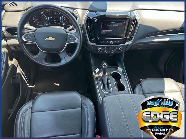 2019 Chevrolet Traverse Vehicle Photo in Roslyn, NY 11576