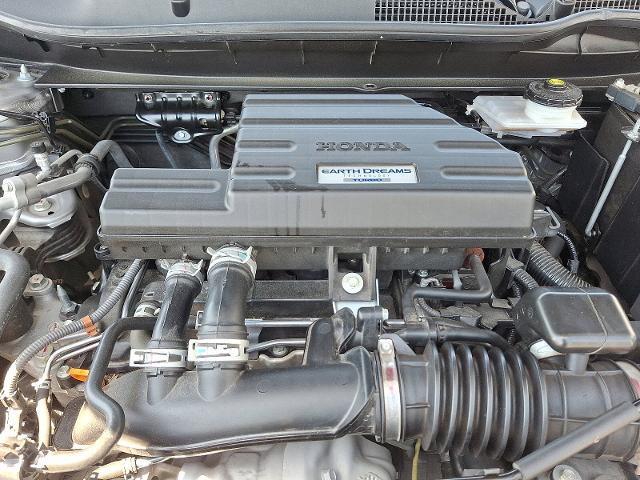 2019 Honda CR-V Vehicle Photo in HARRISBURG, PA 17111-1033