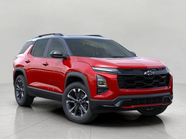 2026 Chevrolet Equinox Vehicle Photo in MIDDLETON, WI 53562-1492