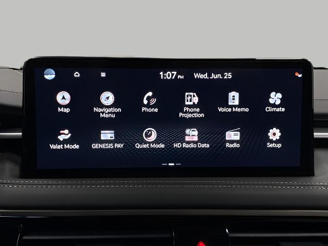 2026 Genesis G70 Vehicle Photo in Appleton, WI 54913
