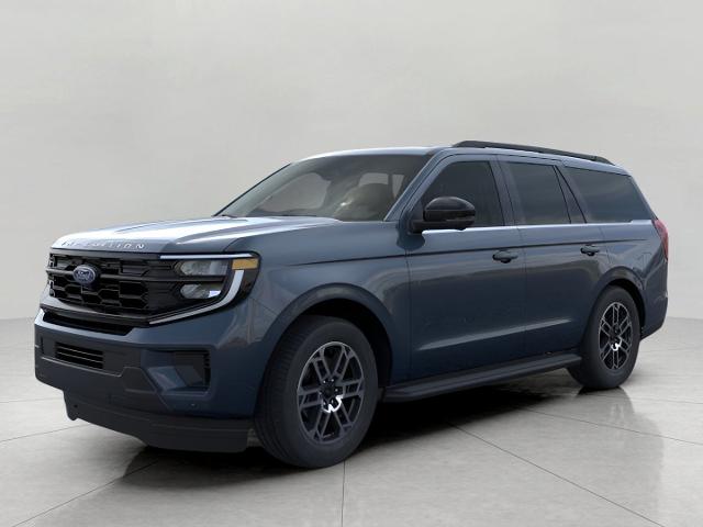 2025 Ford Expedition Vehicle Photo in Green Bay, WI 54304
