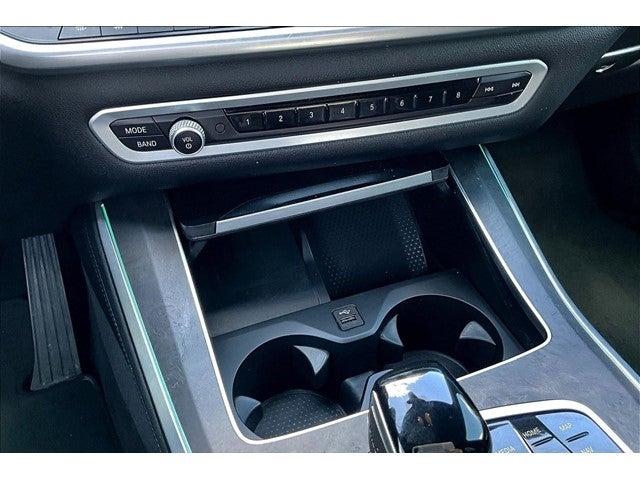 2022 BMW X5 xDrive45e Vehicle Photo in San Antonio, TX 78230